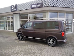 Bild des Angebotes VW T5 Multivan Highline 4Motion WENIG KILOMETER