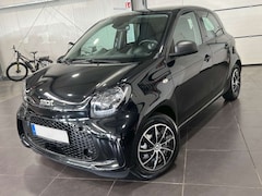 Bild des Angebotes smart forFour EQ Automatik **Klima*BT*Tempomat*SHZ**