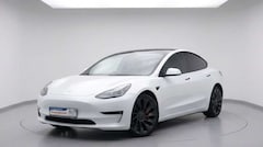 Bild des Angebotes Tesla Model 3 Performance Langstreckenbatt. Allradantrieb Dual M