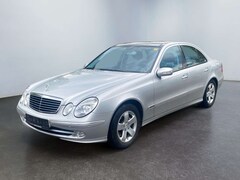 Bild des Angebotes Mercedes-Benz E 320 Avantgarde