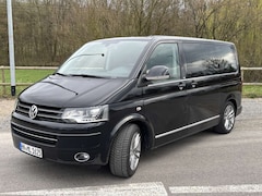 Bild des Angebotes VW T5 Multivan Multivan Cup