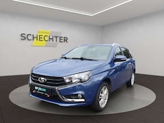 Bild des Angebotes Lada Vesta SW Luxus