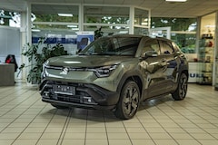 Bild des Angebotes Suzuki Vitara e VITARA (128kW/174PS) Comfort+ (61 kWh-Batterie)