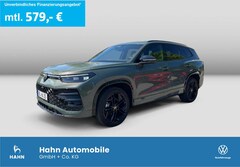 Bild des Angebotes VW Tayron R-Line 2,0 l TDI SCR 4MOTION 142