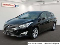 Bild des Angebotes Hyundai i40 Kombi 2.0 T-GDI AT Xenon Nav Leder Sitz-AC