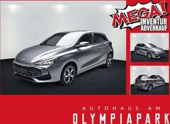 Bild des Angebotes MG MG3 Hybrid + Luxury LED*LM-FELGEN*KEYLESS-GO
