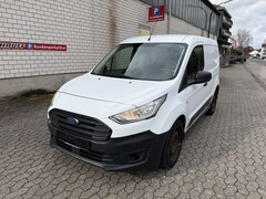 Bild des Angebotes Ford Transit Connect Kasten / 1.Hand / MwSt ausw./TÜV NEU