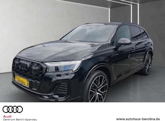 Bild des Angebotes Audi Q7 45 TDI qu. S line tiptronic *7-Sitzer*PANO*