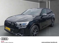 Bild des Angebotes Audi Q7 45 TDI qu. S line tiptronic *7-Sitzer*PANO*
