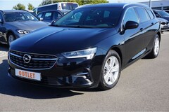 Bild des Angebotes Opel Insignia B SpTourer-1.5d-Auto-LED-Navi-Winterpaket-PDCkamer