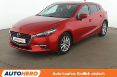Bild des Angebotes Mazda 3 1.5 Diesel Exclusive-Line *NAVI*CAM*SHZ*LHZ*TEMPO*
