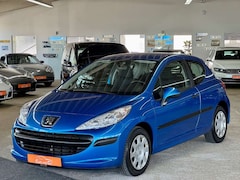 Bild des Angebotes Peugeot 207 Filou *KLIMA*Kein Rost *Tüv Neu*