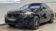 Bild des Angebotes BMW X6 xDrive30d M Sport Pro 22Zoll AHK Pano ACC
