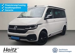 Bild des Angebotes VW T6.1 California 4MOTION Beach Edit. Standhzg AHK