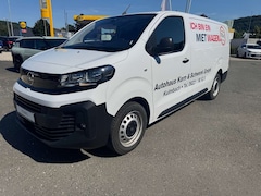 Bild des Angebotes Opel Vivaro Edition L (L3)