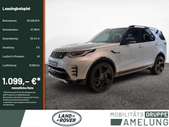 Bild des Angebotes Land Rover Discovery D300 Dynamic HSE Neupreis: 107.580 Euro