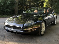 Bild des Angebotes Maserati Spyder 4200 GT - Handschalter! Tüv & Service neu