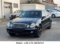 Bild des Angebotes Mercedes-Benz E 320 ELEGANCE* Aut.*NAVI*TEMPO*PDC*XENON