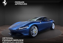 Bild des Angebotes Ferrari Roma Coupe*Sonderfinanzierung 1.755,-*