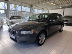 Bild des Angebotes Volvo V50 1.6 D/PDC/Perfektes Scheckheft