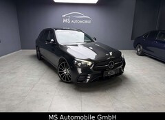 Bild des Angebotes Mercedes-Benz E 220 d T AMG Line Panoramadach / 360°