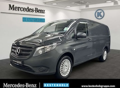 Bild des Angebotes Mercedes-Benz Vito eVito 111 Kasten Lang Klimaanlage Navigation