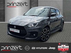 Bild des Angebotes Suzuki Swift 1.4 Boosterjet "Sport" Assistenz-Paket