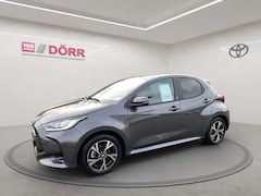 Bild des Angebotes Toyota Yaris Hybrid 116 1.5 VVT-i Team Deutschland Comfort*
