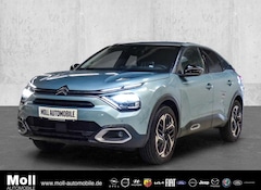 Bild des Angebotes Citroen C4 Shine