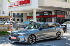 Bild des Angebotes BMW 340 xDrive Touring, AHK, Panorama