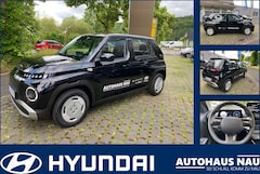 Bild des Angebotes Hyundai Inster 71 kW Select Effizienz-Paket, Kamera