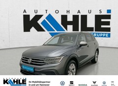 Bild des Angebotes VW Tiguan Allspace 1.5 TSI DSG Life Tiguan L 1.5 Life BT110TSI D7F