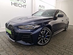 Bild des Angebotes BMW 430 M-Sportpaket, ACC, Laser, Head-Up