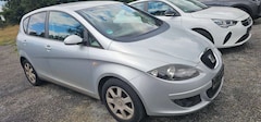 Bild des Angebotes SEAT Altea Stylance / Style / DSG / Tempomat