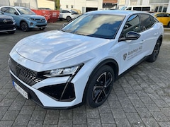 Bild des Angebotes Peugeot 408 Allure Hybrid 145 e-DSC6