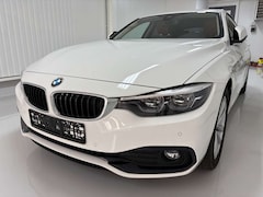 Bild des Angebotes BMW 420 Sport Line/LED/Navi/Leder