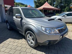 Bild des Angebotes Subaru Forester 2.5XT Turbo Businesspaket Autom.