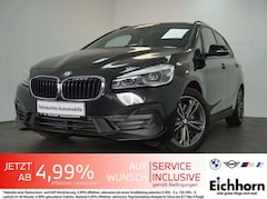 Bild des Angebotes BMW 225 xe Active Tourer Sport Line *NAVI.RFK.LEDER*