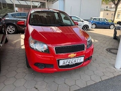 Bild des Angebotes Chevrolet Aveo 1.2 LS Klima AHK
