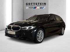 Bild des Angebotes BMW 318 i Touring Aut.