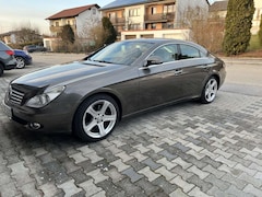 Bild des Angebotes Mercedes-Benz CLS 350 CGI 7G-TRONIC
