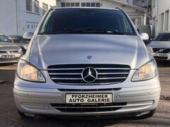 Bild des Angebotes Mercedes-Benz Viano 2.2 CDI extralang