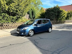 Bild des Angebotes Opel Meriva Meriva 1.4 ecoflex Start/Stop Innovation
