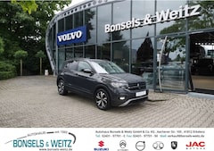 Bild des Angebotes VW T-Cross 1.6 TDI LIFE AHK-abnehmbar Navi Soundsystem ACC Ap
