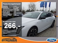 Bild des Angebotes Peugeot 508 1.5 BlueHDi 130 SW GT LED ACC SHZ Kamera