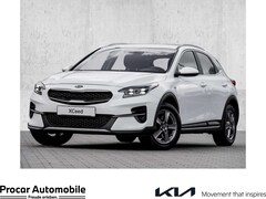 Bild des Angebotes Kia XCeed Vision