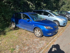 Bild des Angebotes Mazda 3 2.0 Sport TÜV bis 05/2025 WINTER FAHRZEUG