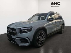 Bild des Angebotes Mercedes-Benz GLB 220 4M ++SPECIAL-EDITION+AMG+ASSISTENZ+AHK++
