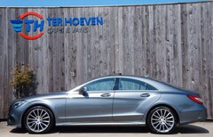 Bild des Angebotes Mercedes-Benz CLS 220 d AMG-Paket Klima Navi Schiebedach Euro 6