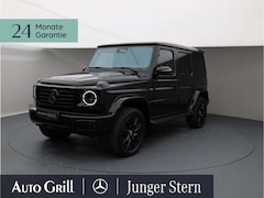 Bild des Angebotes Mercedes-Benz G 580 EQ *free 07.25* AMG Burm Massage 360 Nappa